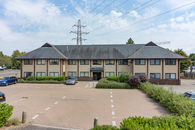 More details for Alington Rd, St. Neots - Office for Rent