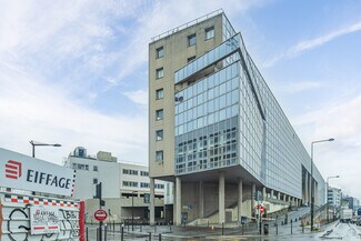 More details for 3 Allée De La Seine, Ivry-sur-Seine - Office to Rent