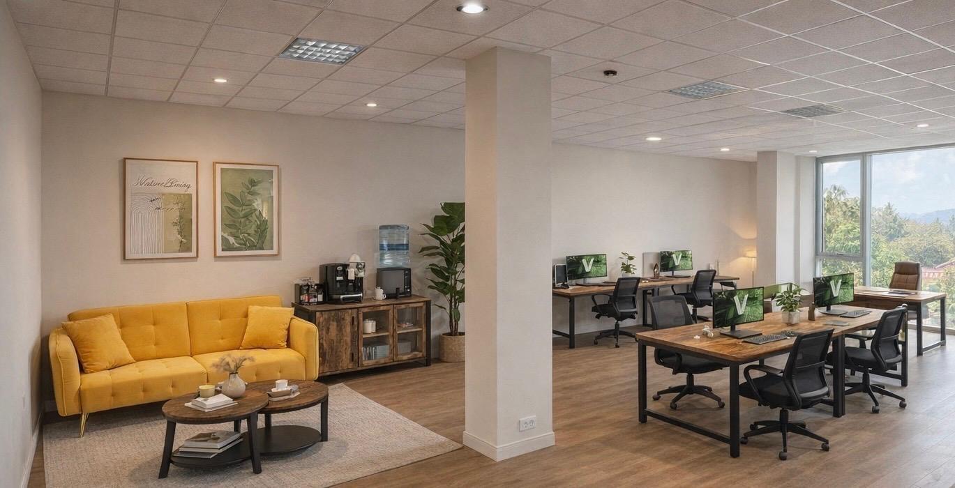 Office in Los Barrios, Cádiz to rent Interior Photo- Image 1 of 5
