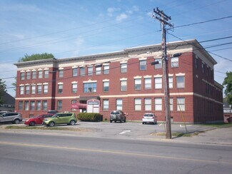 More details for 32 College Ave, Waterville, ME - Office for Rent