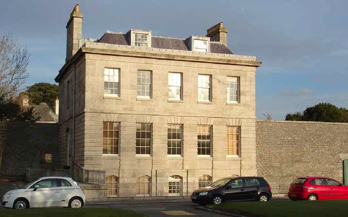 1 Royal William Yard, Plymouth for sale Primary Photo- Image 1 of 1