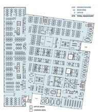 185 Tabor Rd, Morris Plains, NJ for rent Floor Plan- Image 2 of 2