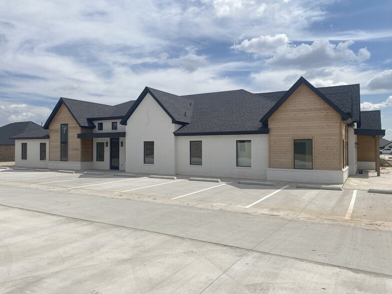 10921 Wayne Ave, Lubbock, TX for sale - Building Photo - Image 3 of 20