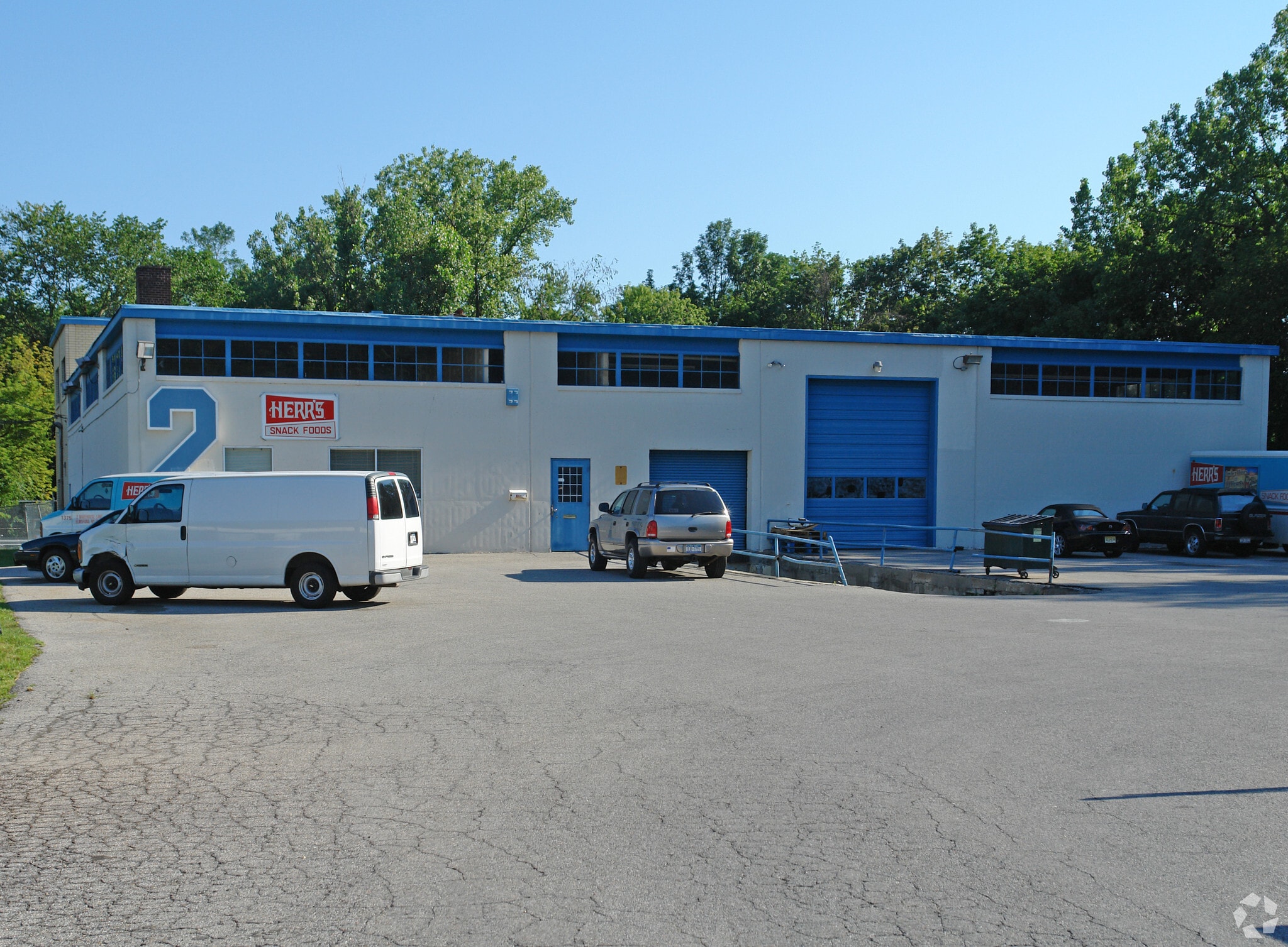 1 Warehouse Ln, Elmsford, NY to rent Building Photo- Image 1 of 8
