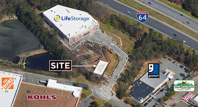 4100 Springfield Church Ln, Glen Allen, VA for sale Building Photo- Image 1 of 4