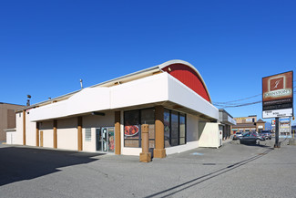 More details for 7339 Vedder Rd, Chilliwack, BC - Retail for Sale