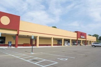 More details for 31530-31630 Grand River Ave, Farmington, MI - Office/Retail, Retail for Rent