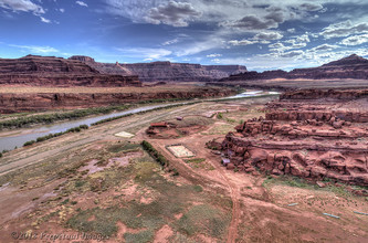 Potash Rd, Moab, UT for sale Building Photo- Image 1 of 1