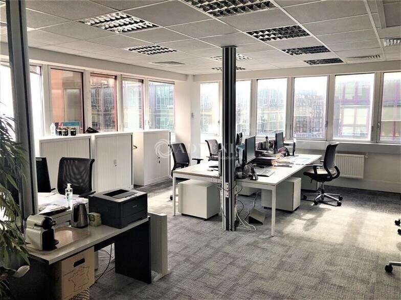Office in Fontenay-sous-Bois to rent - Interior Photo - Image 1 of 6