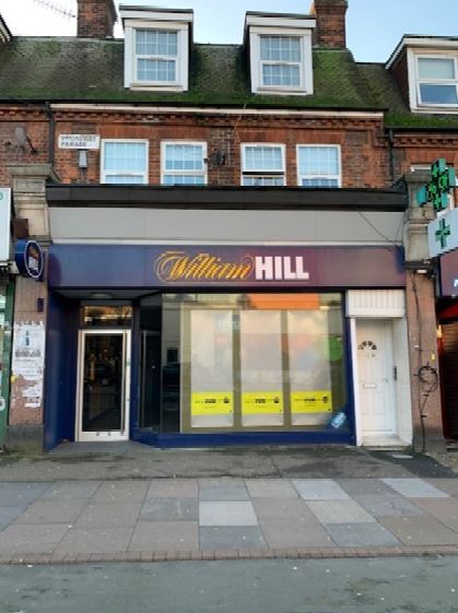 Pinner Rd, Harrow for sale Primary Photo- Image 1 of 1