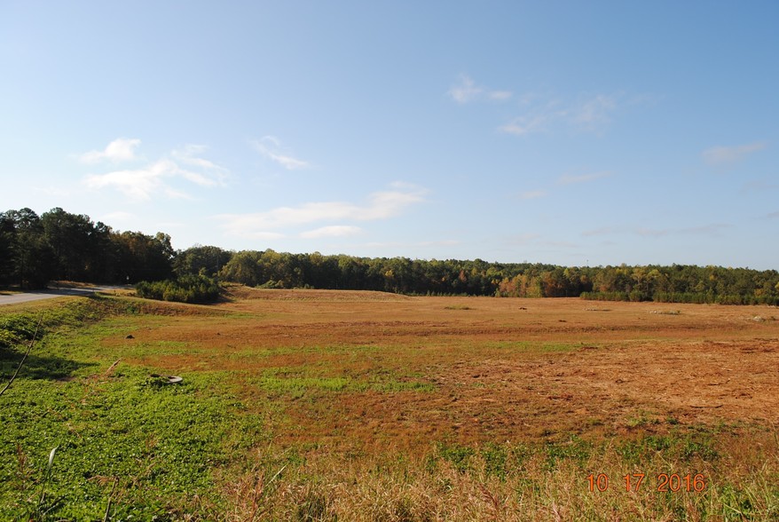 3396 Land Rd, Canton, GA for sale - Building Photo - Image 1 of 1