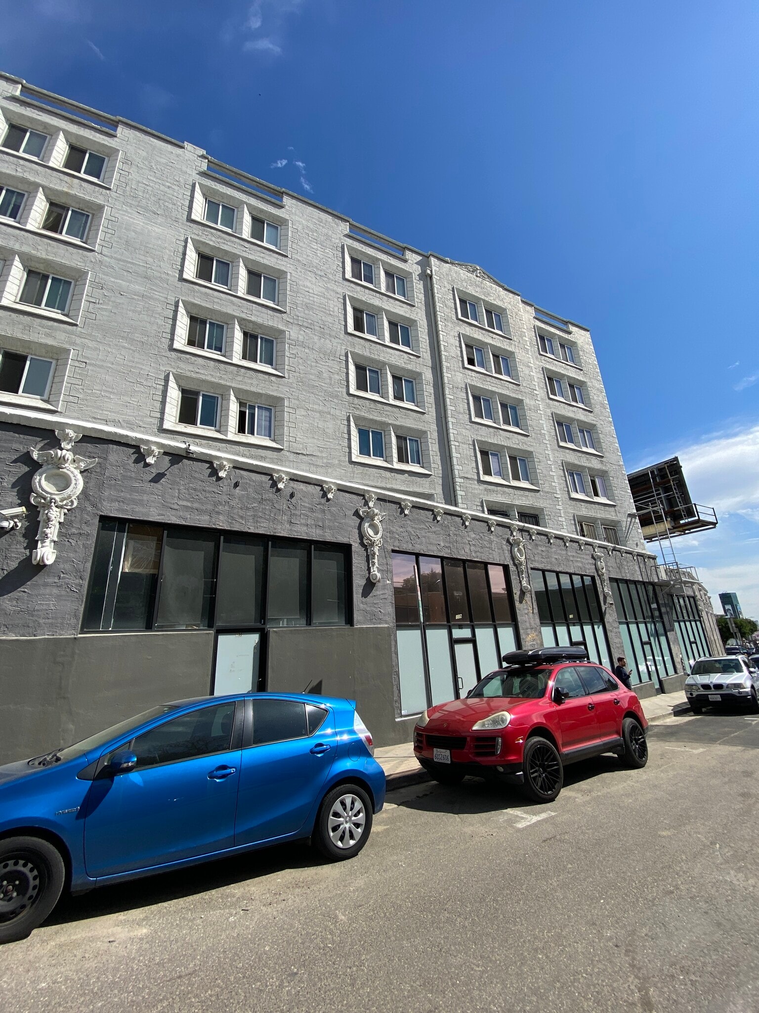 1963 N Cahuenga Blvd, Los Angeles, CA to rent Building Photo- Image 1 of 2