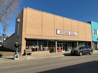 More details for 412 N Main St, Mitchell, SD - Retail for Sale