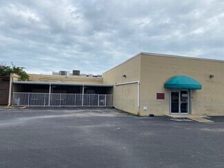 More details for 1374 S Babcock St, Melbourne, FL - Office for Rent