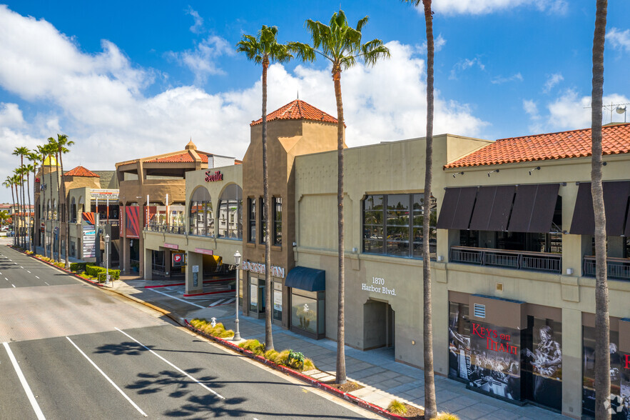 1870 Harbor Blvd, Costa Mesa, CA for rent - Building Photo - Image 3 of 10