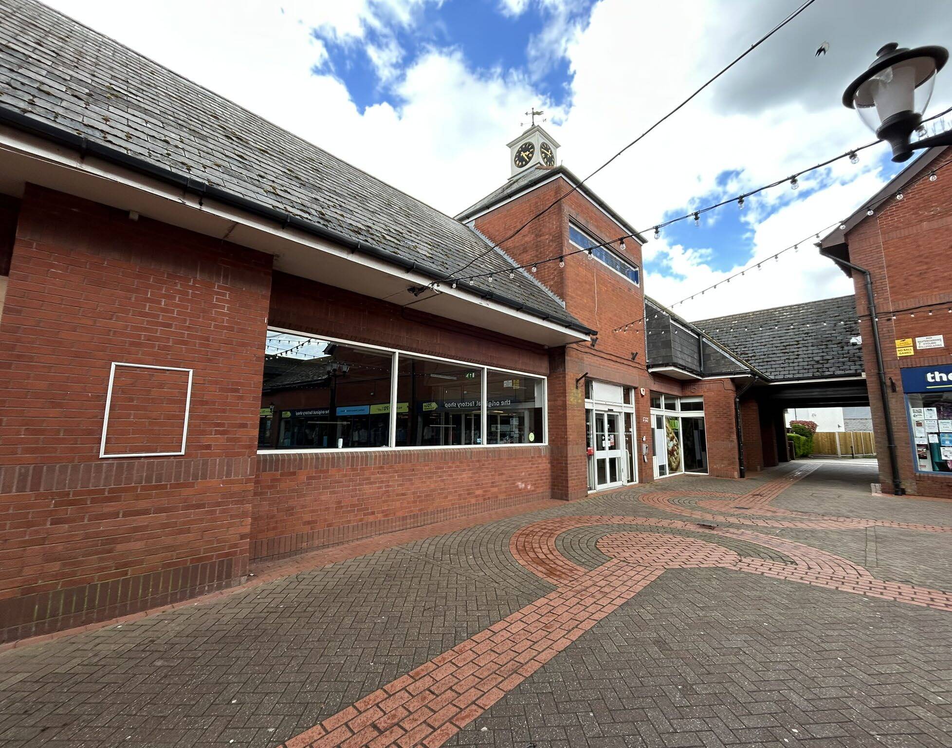 Lace Walk, Honiton for sale Building Photo- Image 1 of 1