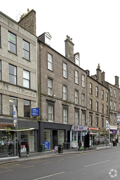 80 Nethergate, Dundee for sale - Primary Photo - Image 1 of 1