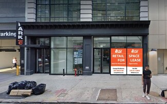 More details for 397 Bridge St, Brooklyn, NY - Retail for Rent