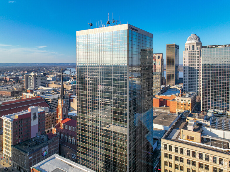 462 S Fourth St, Louisville, KY for rent - Building Photo - Image 1 of 30