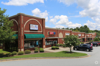 More details for 800 Highway 54 W, Fayetteville, GA - Retail for Rent