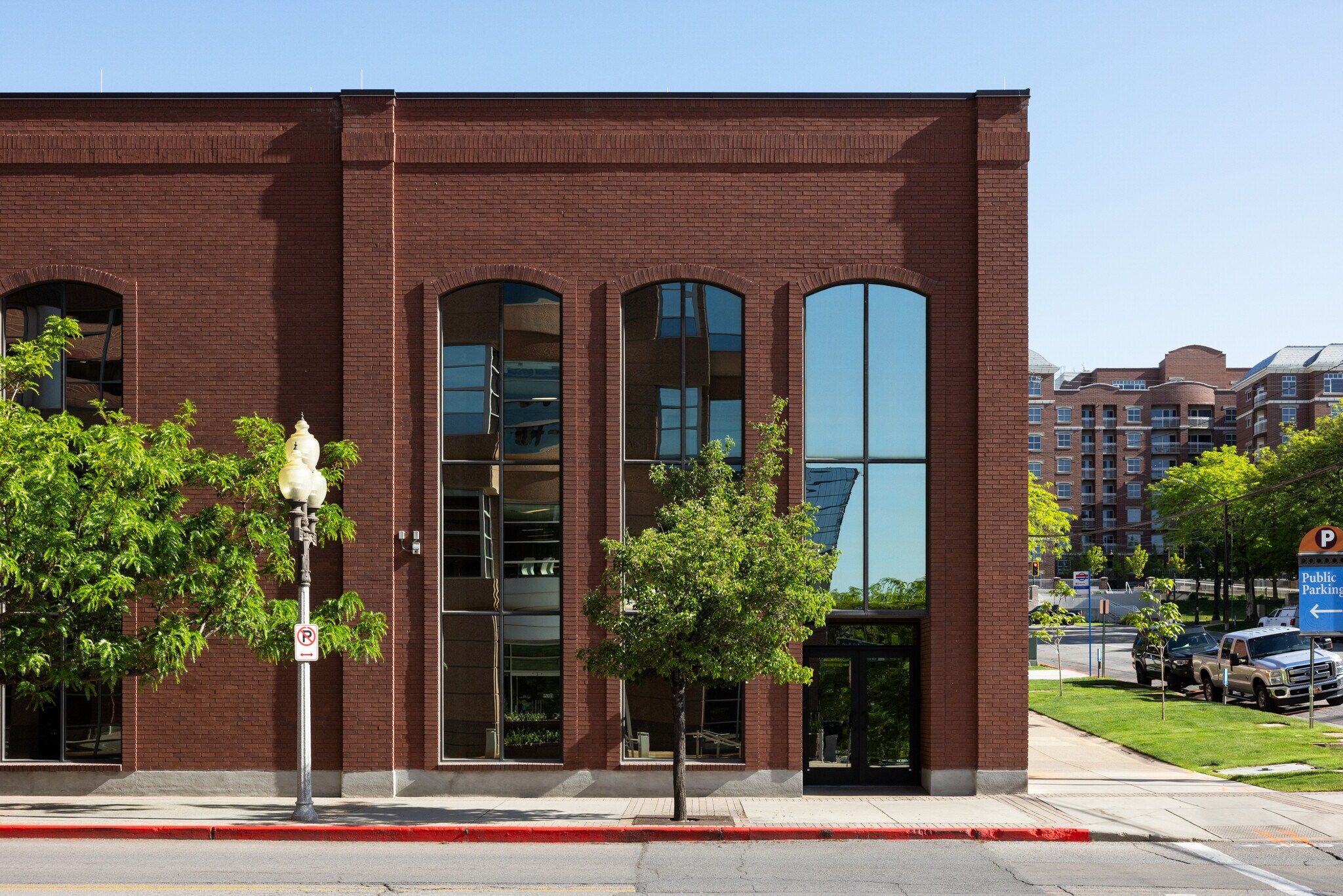 179 Social Hall Ave, Salt Lake City, UT to rent Building Photo- Image 1 of 4