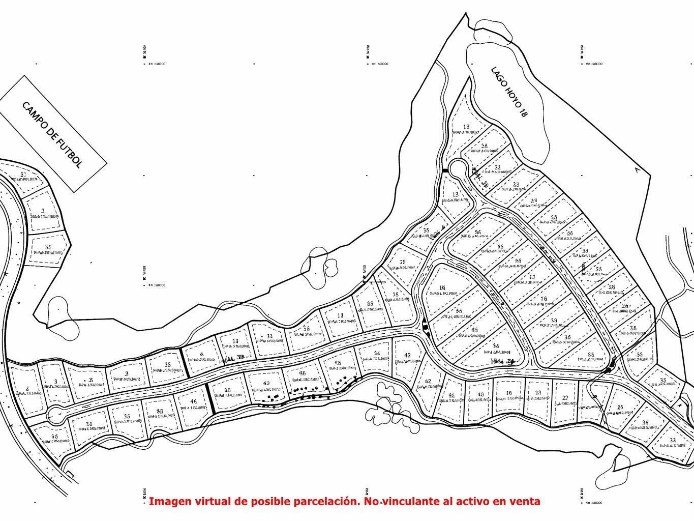 Land in Jerez de la Frontera, Cádiz to rent Building Photo- Image 1 of 9