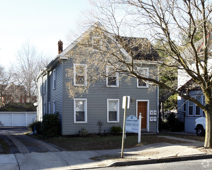 57 Cooper St, Woodbury, NJ for sale - Primary Photo - Image 1 of 4