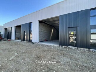 More details for Industrial to Rent
