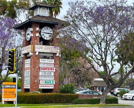 3400-3500 Los Coyotes Diag, Long Beach, CA for rent Building Photo- Image 1 of 8