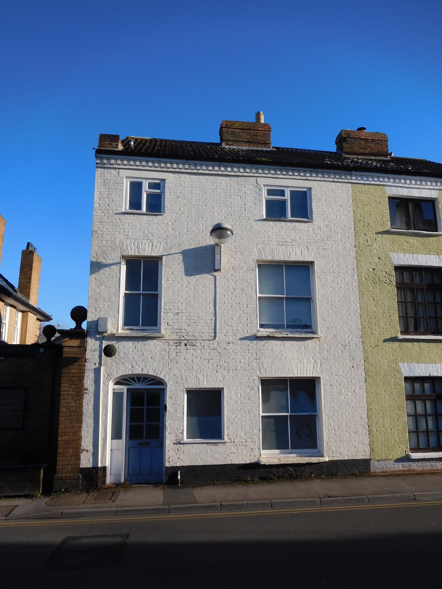 27 Canon St, Taunton for sale Building Photo- Image 1 of 8
