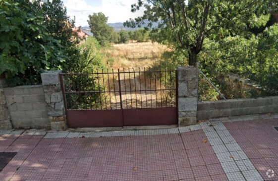 Paseo San Sebastian, 31 (A), Becerril de la Sierra, Madrid for sale - Primary Photo - Image 1 of 1