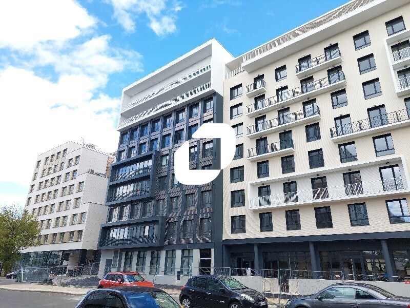 7 Rue George Stephenson, Montigny Le Bretonneux for sale Building Photo- Image 1 of 19