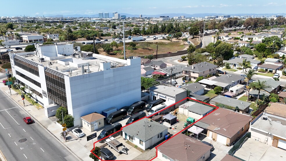 5147 W Rosecrans Ave, Hawthorne, CA for sale - Building Photo - Image 3 of 4