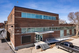 More details for 11-63 Polson St, Toronto, ON - Light Industrial to Rent