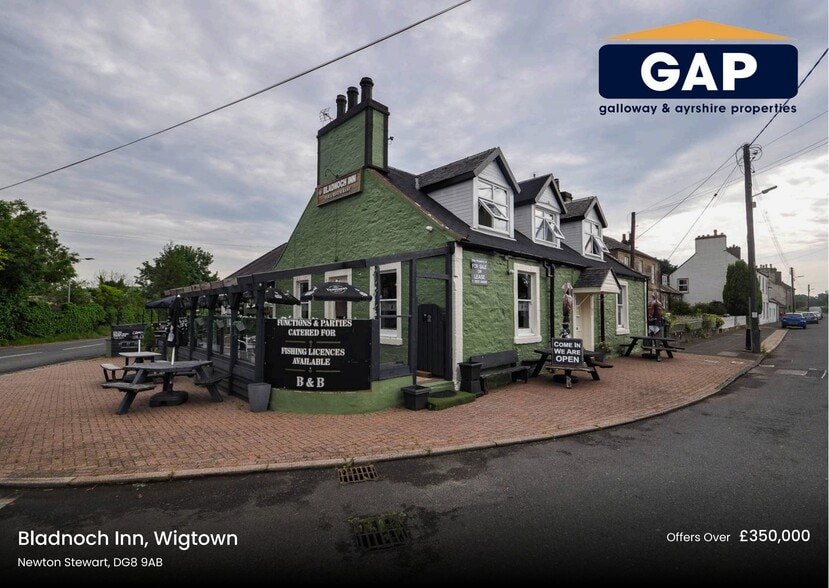 A714, Wigtown for sale - Building Photo - Image 3 of 23