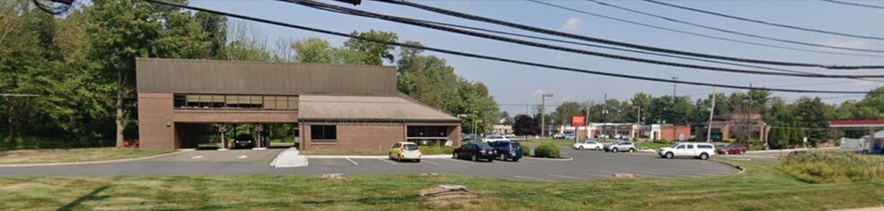 2 Route 31 S, Pennington, NJ for rent - Primary Photo - Image 1 of 6