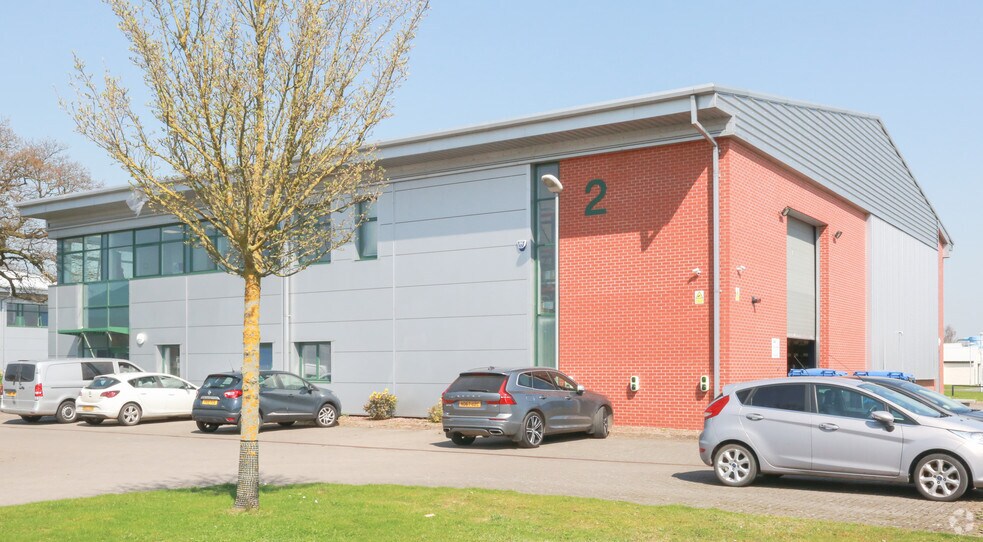 Ash Way, Wetherby for sale - Primary Photo - Image 1 of 1