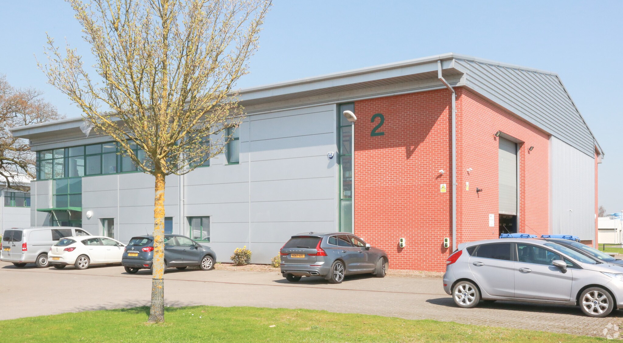 Ash Way, Wetherby for sale Primary Photo- Image 1 of 1