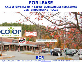 12 Centerra Pky, Lebanon, NH for rent Building Photo- Image 2 of 5