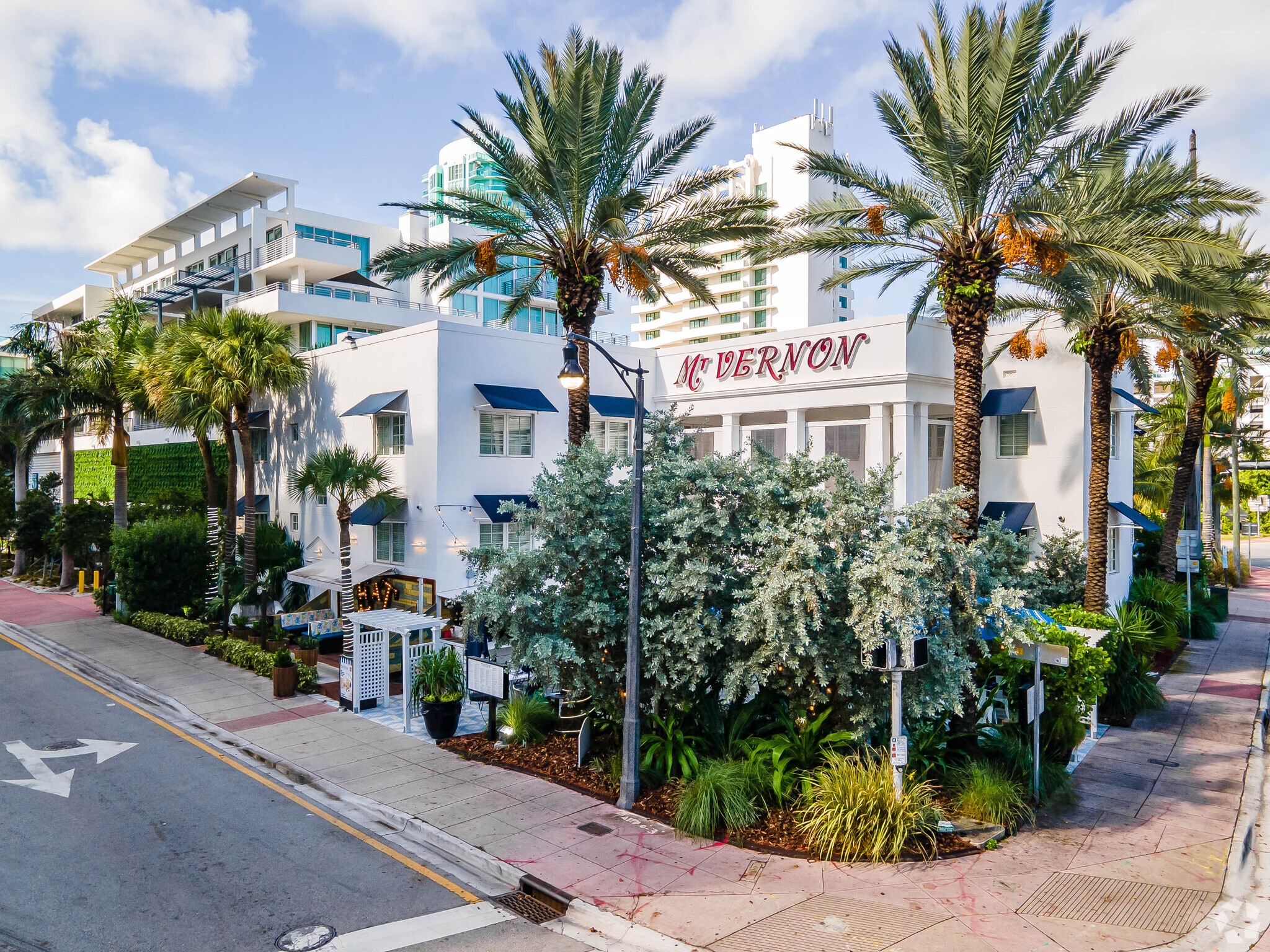 6084 Collins Ave, Miami Beach, FL for sale Building Photo- Image 1 of 1