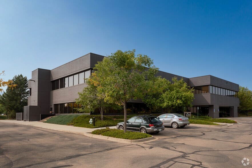 2500 55th St, Boulder, CO for rent - Primary Photo - Image 1 of 6