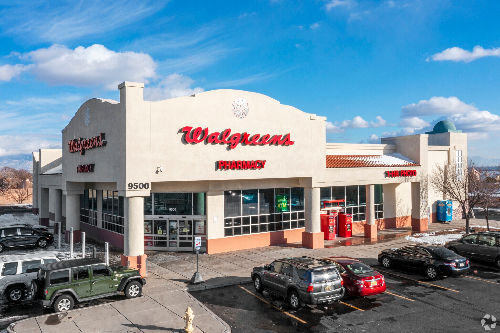 9500 Golf Course Rd NW, Albuquerque, NM for sale Primary Photo- Image 1 of 1