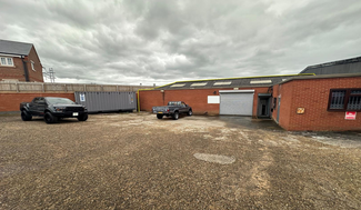 More details for New Rd, Kibworth Beauchamp - Industrial for Rent