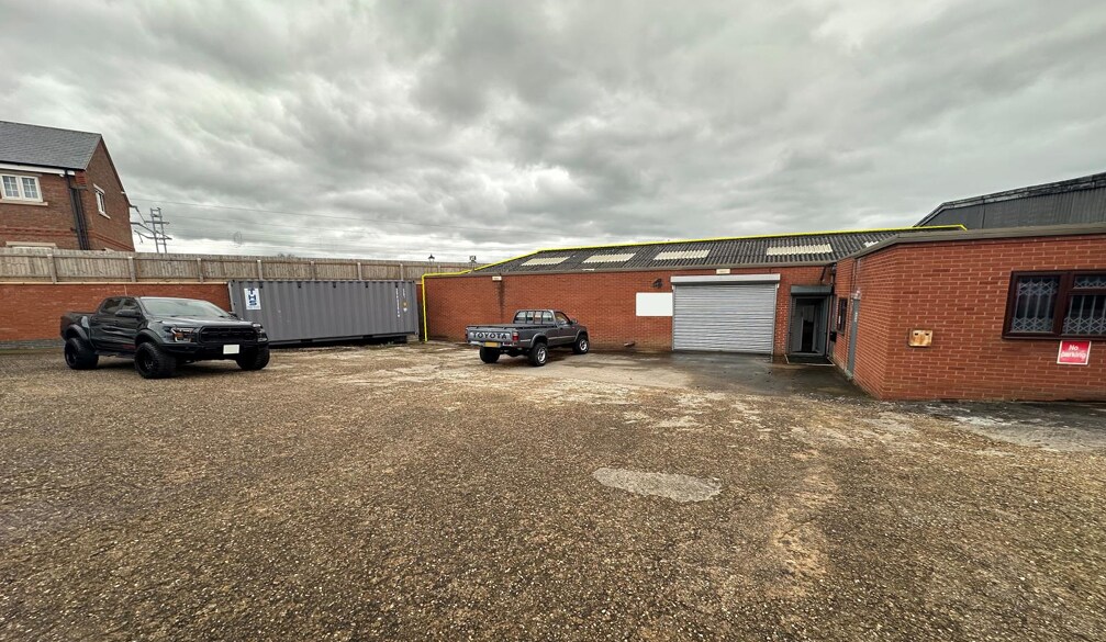 New Rd, Kibworth Beauchamp for sale Building Photo- Image 1 of 1