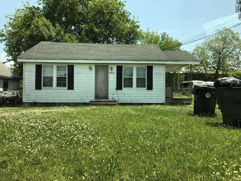 4310 6th Ave, Chattanooga, TN for sale - Other - Image 1 of 1