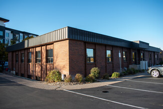 More details for 75 W 100 S, Logan, UT - Office for Rent