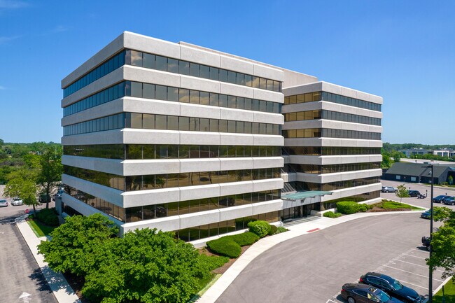 More details for 707 Skokie Blvd, Northbrook, IL - Office to Rent