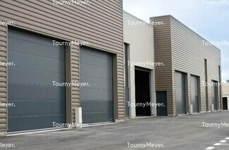 More details for Light Industrial for Sale