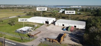 More details for 11002 San Leon Dr, Dickinson, TX - Industrial for Rent