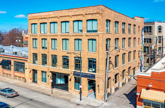 More details for 2001 N Clybourn Ave, Chicago, IL - Office for Rent